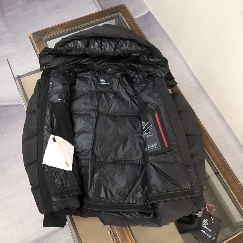 Moncler Down Coat